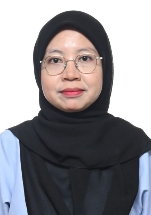 Elya Azmah binti Mohd Basri